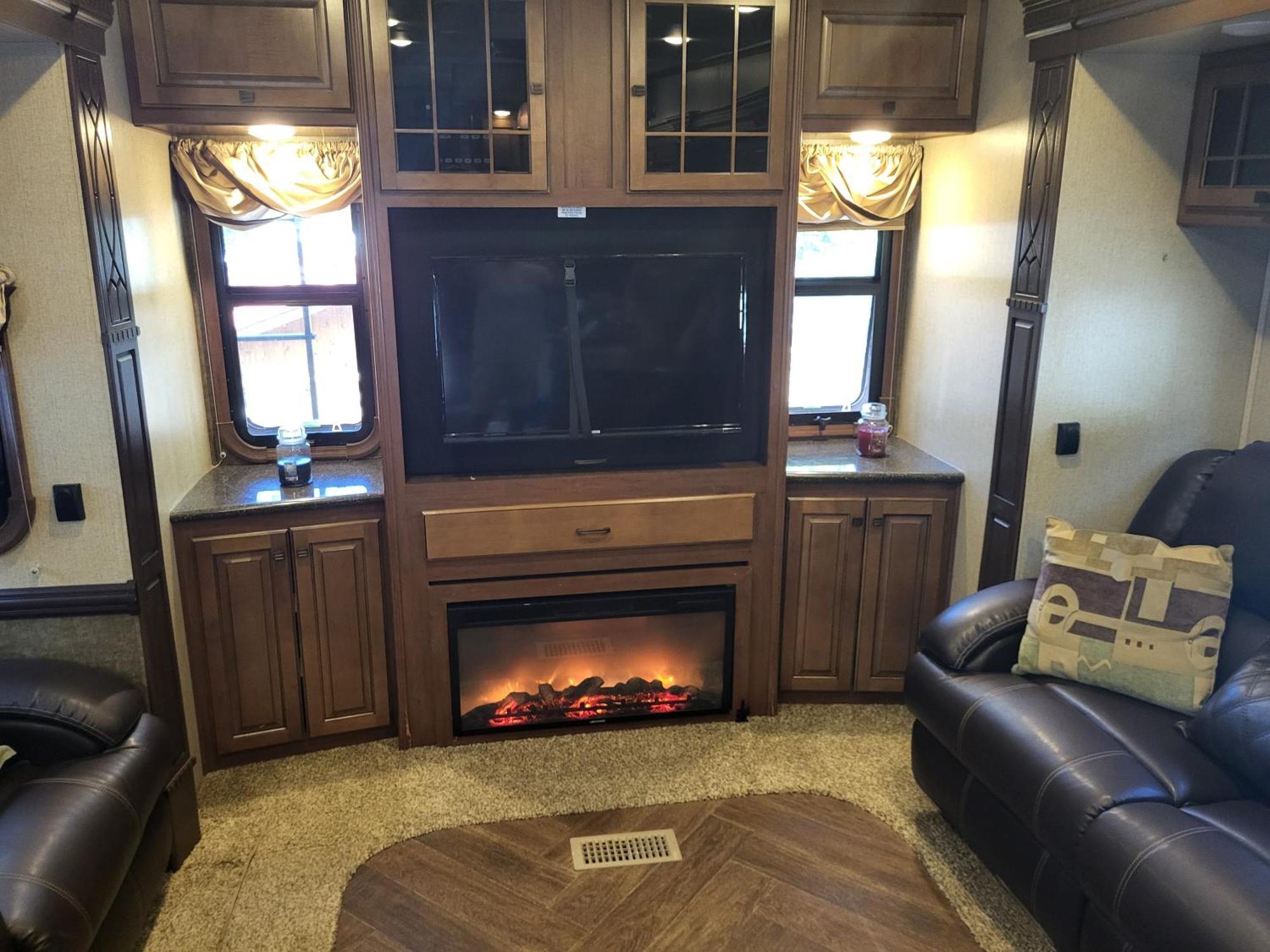 Riverbend Cottage & Rv Resort Parksville Bagian luar foto
